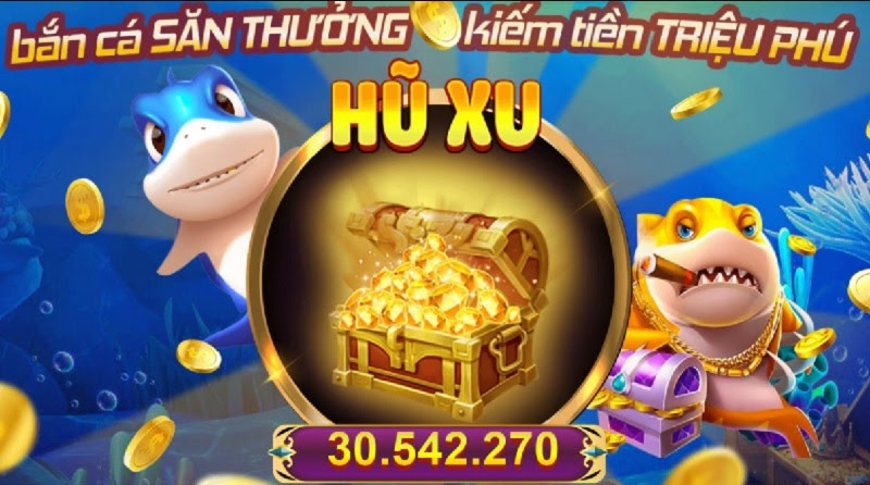 Khuyến mãi hấp dẫn từ game bắn cá Sbobet