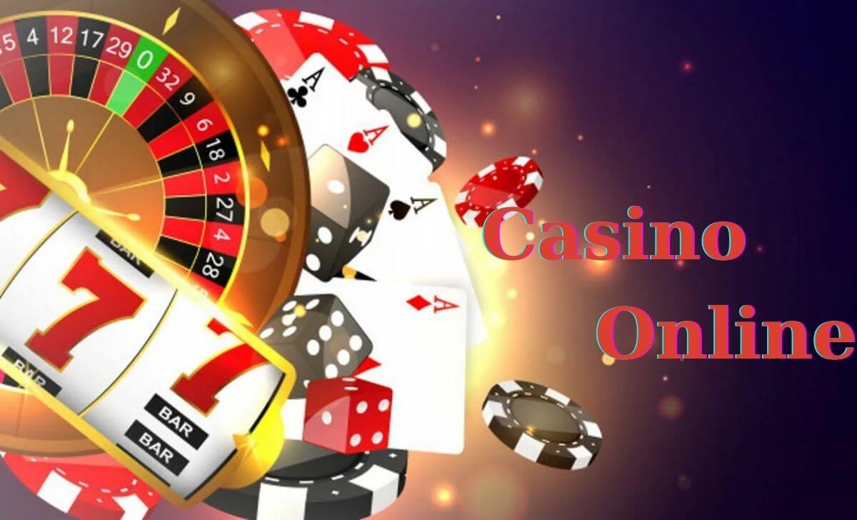 Cách chơi casino online tại Sbobet cho người mới