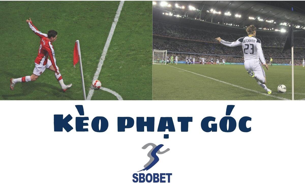 1. Kèo phạt góc là gì?