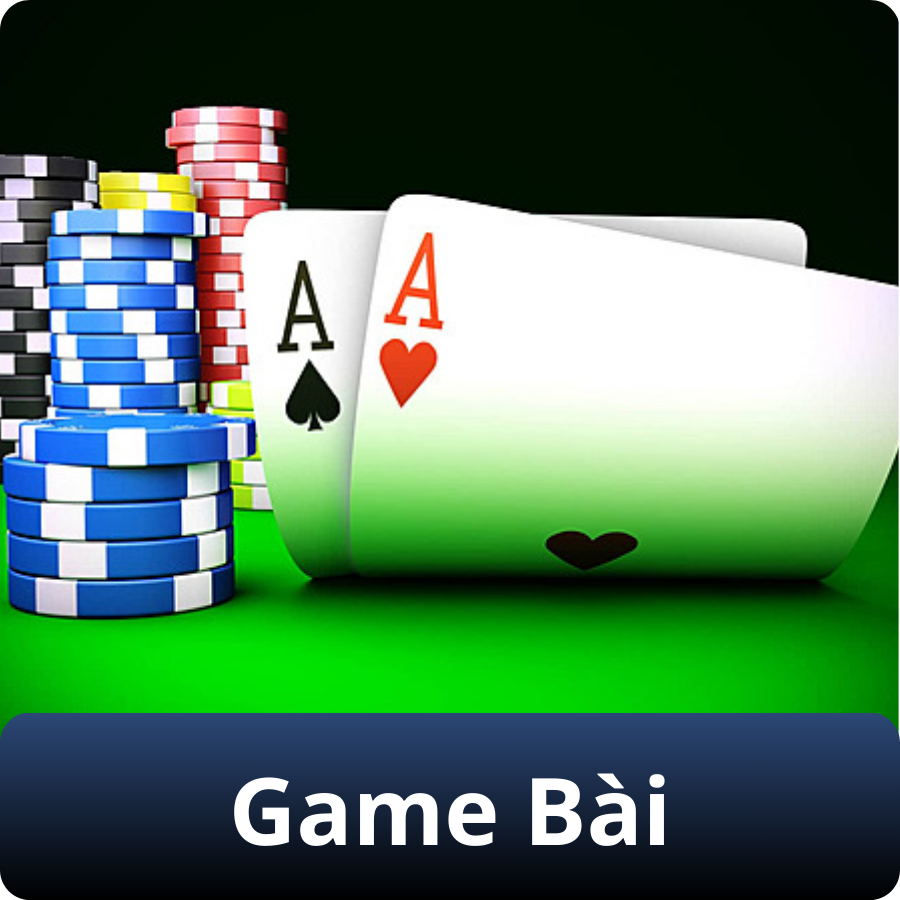 Game bài sbobet