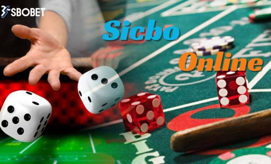 Giới Thiệu Trò Chơi Sicbo Online