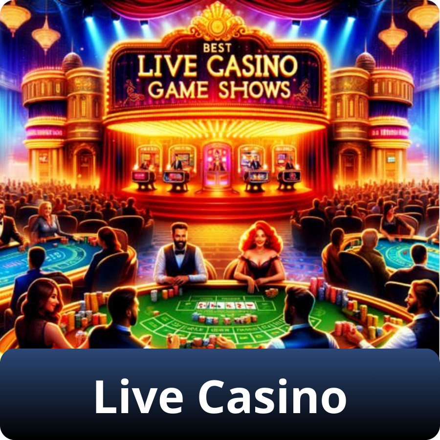 Live casino sbobet