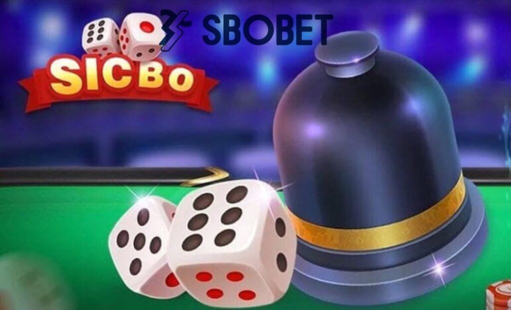 Hướng Dẫn Chơi Sicbo Tại Nhà Cái Sbobet