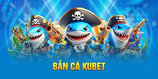 Tổng quan game bắt cá vũ trụ Kubet