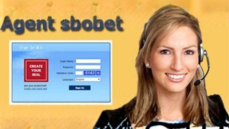 Làm Giàu Nhanh Với Cơ Hội Agent SBOBET Siêu Hấp Dẫn
