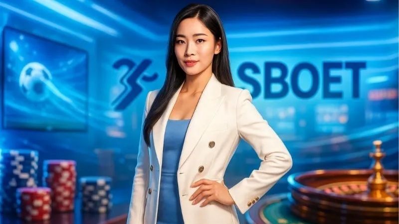 Làm Giàu Nhanh Với Cơ Hội Agent SBOBET Siêu Hấp Dẫn