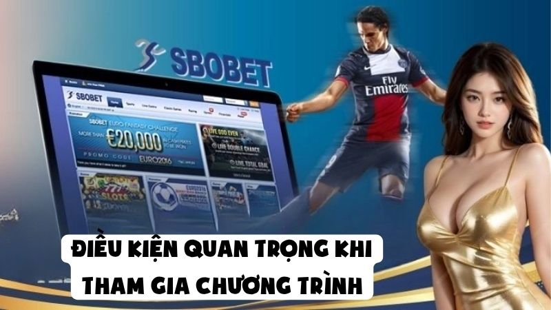 SBOBET Mách Bạn Cách Giới Thiệu Bạn Bè Nhận Hoa Hồng Khủng