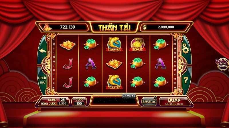 Mẹo Săn Lùng Jackpot Tiền Tỷ Với Slot Thần Tài Sunwin