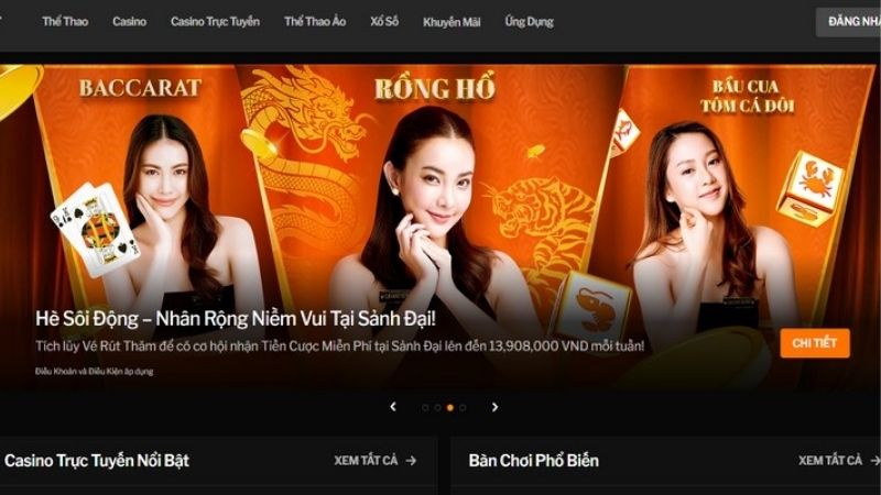 Có nên chơi tại nhà cái 188bet? Ưu nhược điểm của nhà cái