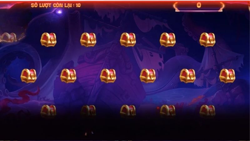 Sunwin Thủy Cung: Khám Phá Đại Dương, Săn Hũ Bạc Tỷ