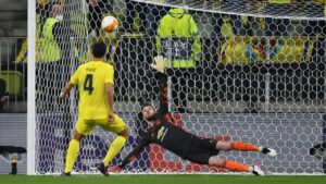 Quy định hiệp phụ trong bóng đá hiện đại