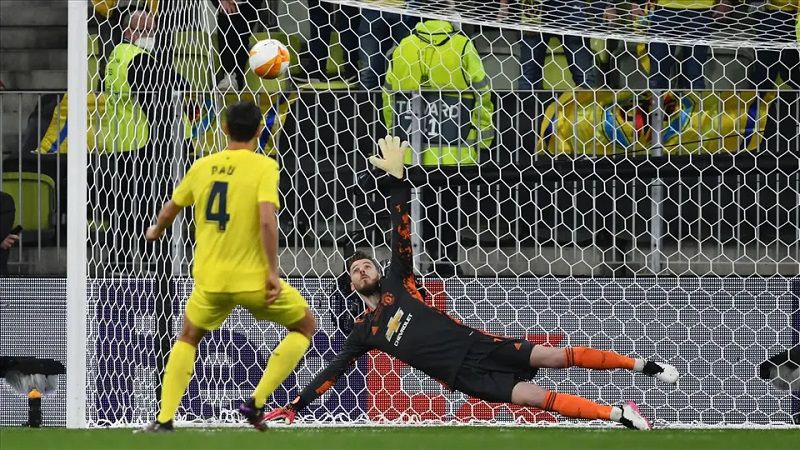 Quy định hiệp phụ trong bóng đá hiện đại