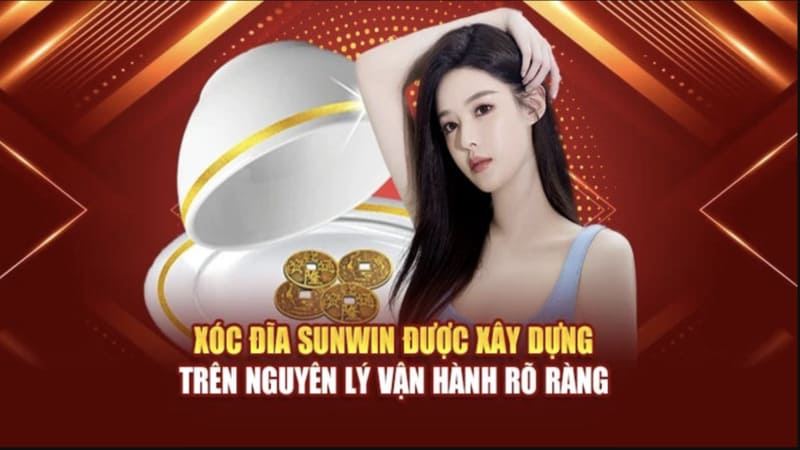 Những chiến thuật chơi Xóc Đĩa Sunwin đỉnh cao từ chuyên gia