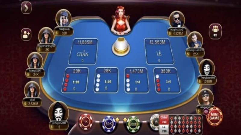 Những lưu ý rất quan trọng khi tham gia Xóc Đĩa trực tuyến