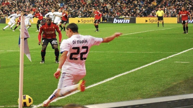 Bí kíp đặt cược Kèo phạt góc chắc thắng 100%