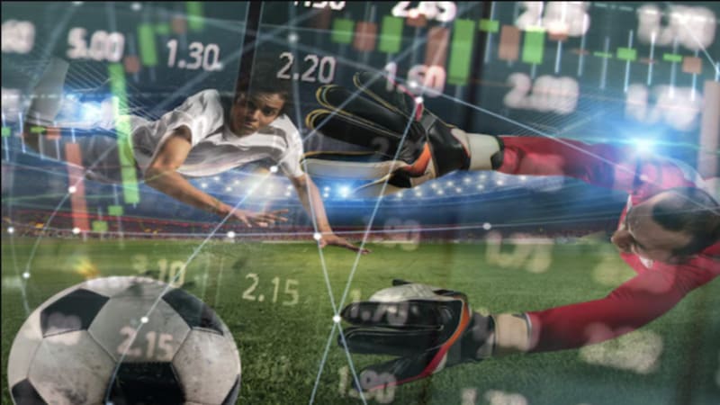 Khái niệm Kèo Tài Xỉu Thẻ Vàng là gì?