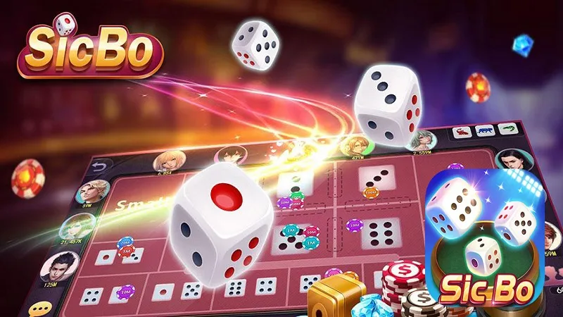 Mẹo Chơi Và Cách Soi Cầu Sicbo War Sunwin Luôn Thắng