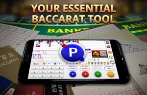 Tool Baccarat Uy Tín Với Công Cụ Phân Tích Dữ Liệu Mới