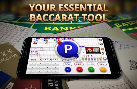Tool Baccarat Uy Tín Với Công Cụ Phân Tích Dữ Liệu Mới