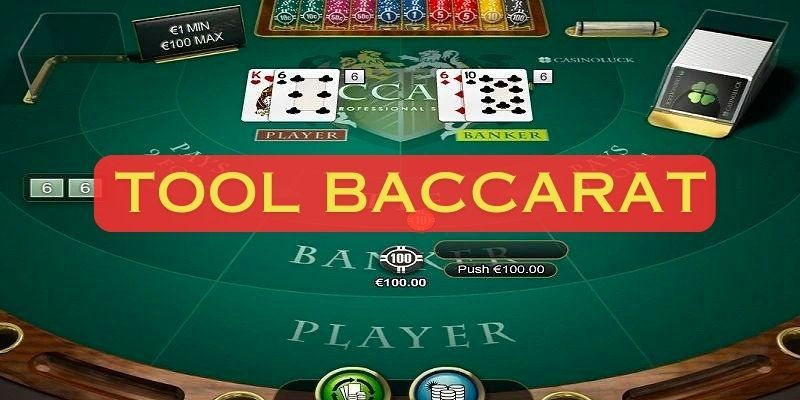 Cơ chế vận hành của công nghệ phân tích dữ liệu trong Baccarat