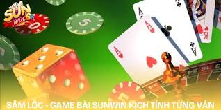 Khái niệm giả bài Sâm Lốc là gì?