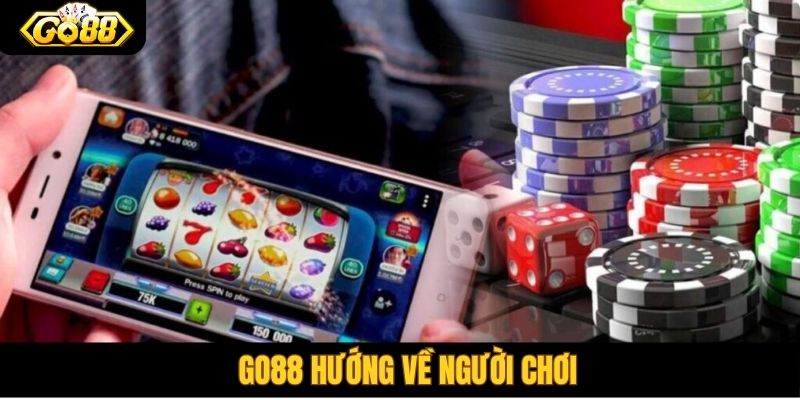Slot Go88 là gì?