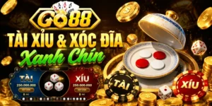 Tổng Hợp Thuật Ngữ Cần Biết Khi Chơi Xóc Đĩa Go88